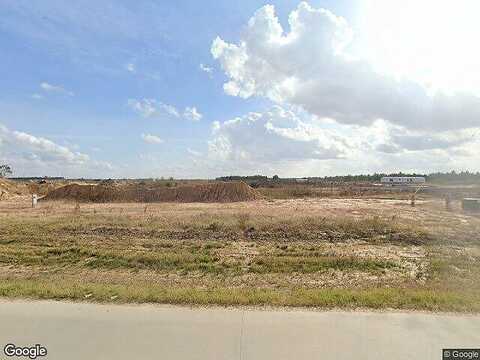 Road 3550, CLEVELAND, TX 77327