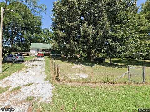 Emerson, GATES, TN 38037