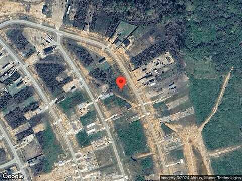 Road 5814, CLEVELAND, TX 77327