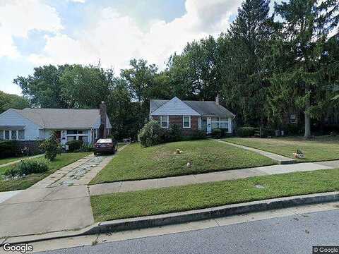 Brook, TOWSON, MD 21286