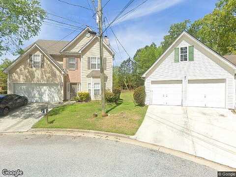 Walnut, LITHONIA, GA 30038