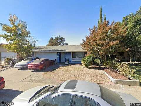 Sampson, SACRAMENTO, CA 95820