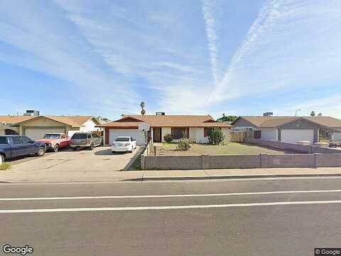 47Th, GLENDALE, AZ 85301
