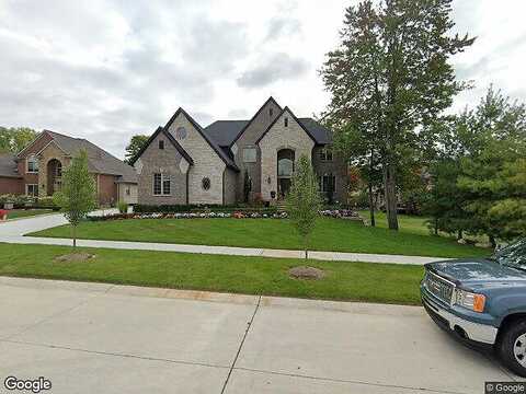 Whispering Hills, SHELBY TOWNSHIP, MI 48316