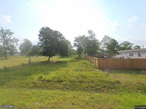 County Road 5039, CLEVELAND, TX 77327