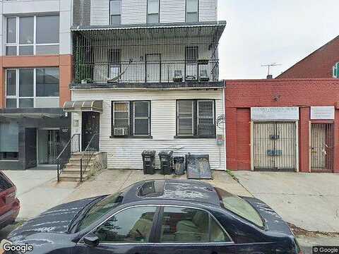 Hart, BROOKLYN, NY 11221