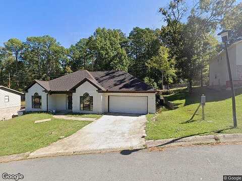 Old Pine, LITTLE ROCK, AR 72204