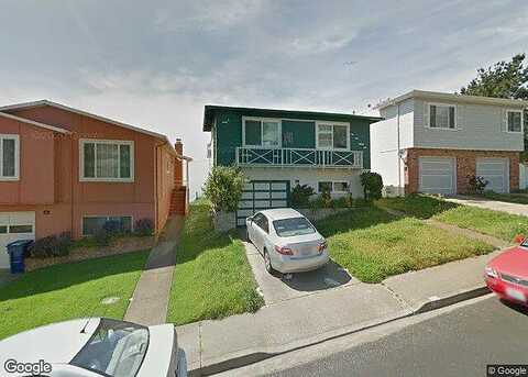 Longview, DALY CITY, CA 94015