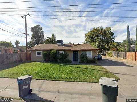 42Nd, SACRAMENTO, CA 95824