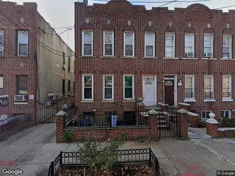 Osborn, BROOKLYN, NY 11212