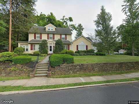 Runnymede, JENKINTOWN, PA 19046