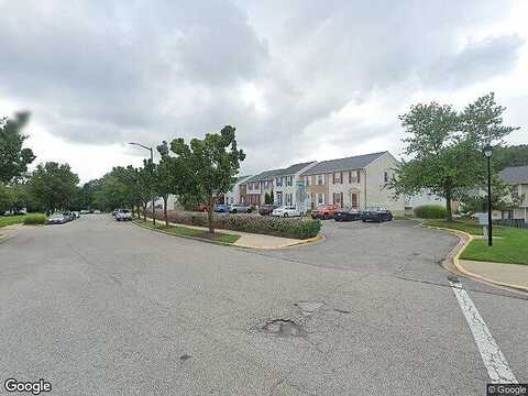 Ransom, ODENTON, MD 21113