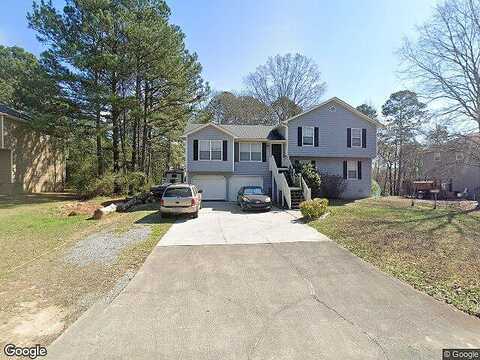 Amberwood, EUHARLEE, GA 30145