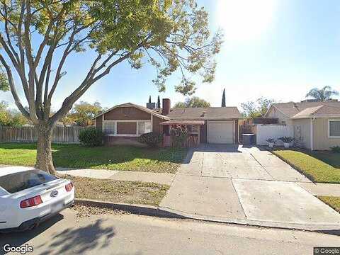 Seville, MERCED, CA 95341