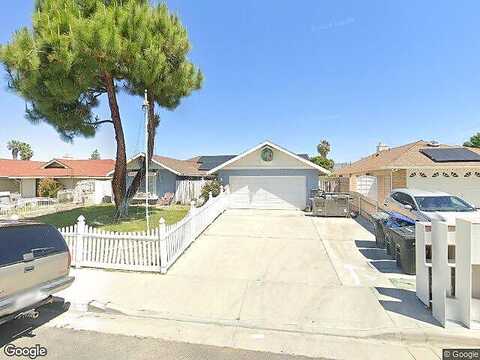 Central, HEMET, CA 92543