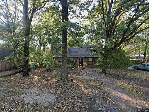 Beckwood, LITTLE ROCK, AR 72205