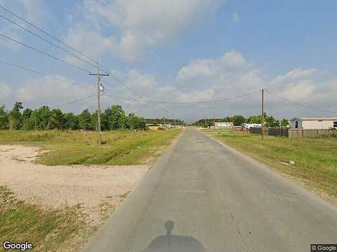 County Road 3540, CLEVELAND, TX 77327