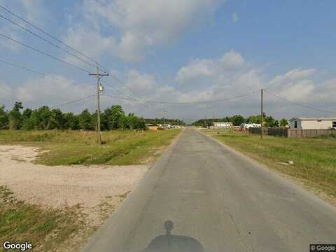 County Road 3540, CLEVELAND, TX 77327