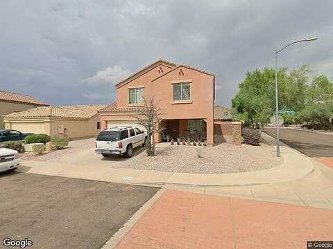 West Lucky Penny Place, Casa Grande, AZ 85222