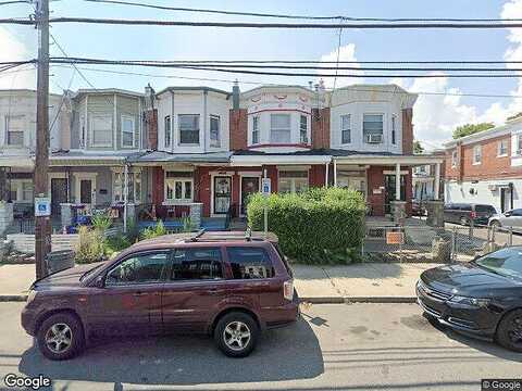 55Th, PHILADELPHIA, PA 19143