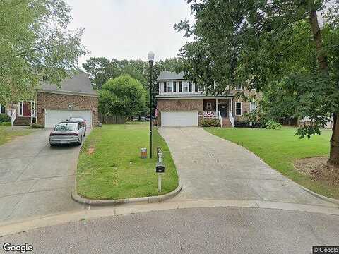 Torry Hill, WAKE FOREST, NC 27587