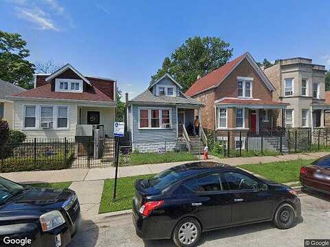 Laflin, CHICAGO, IL 60636