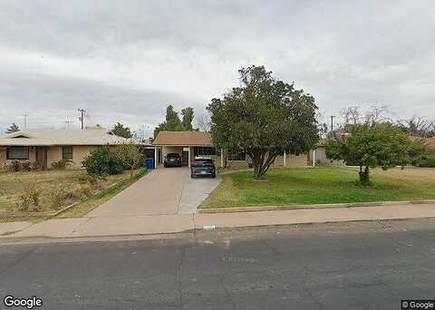 6Th, MESA, AZ 85210