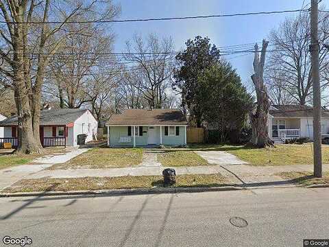 36Th, NEWPORT NEWS, VA 23607