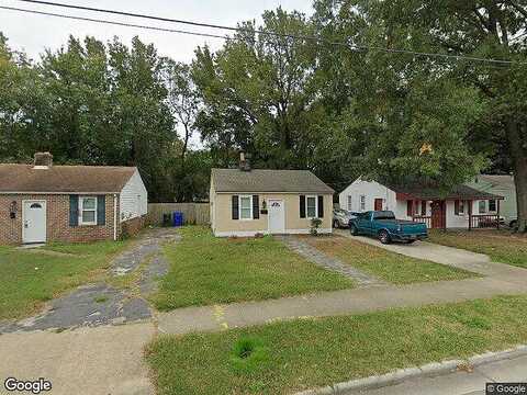 36Th, NEWPORT NEWS, VA 23607