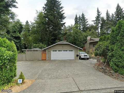 129Th, BELLEVUE, WA 98005