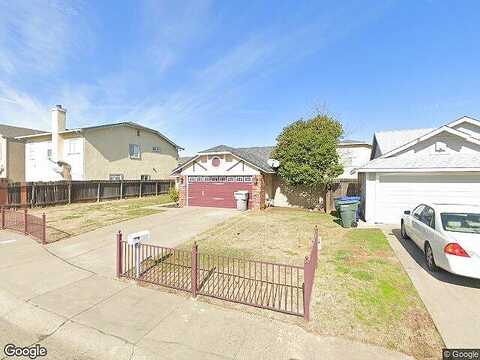 Rancho Pico, SACRAMENTO, CA 95828