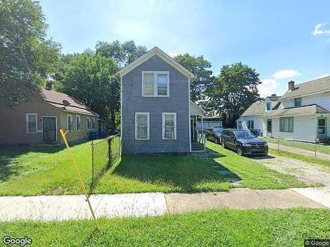 Consul, CLEVELAND, OH 44127