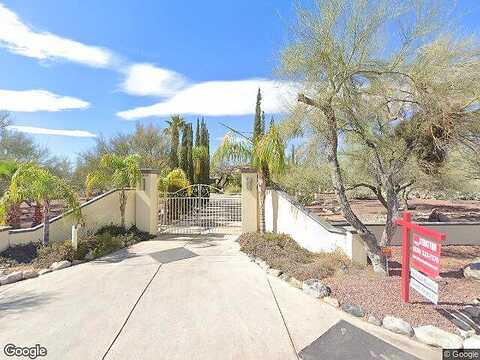 Casas Adobes, TUCSON, AZ 85704