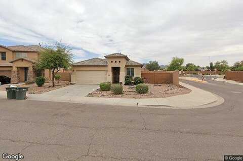 Harwell, LAVEEN, AZ 85339