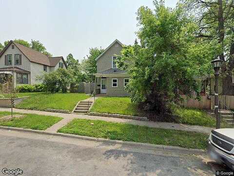 Magnolia, SAINT PAUL, MN 55106