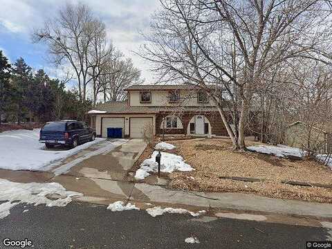 Vivian, ARVADA, CO 80004