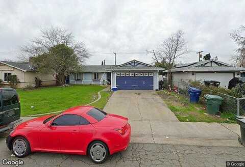 Cunningham, SACRAMENTO, CA 95828