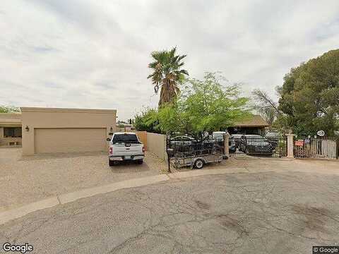 8Th, TUCSON, AZ 85756