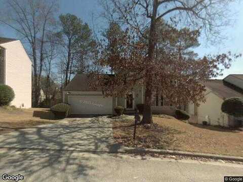 Bridge, LITHONIA, GA 30058