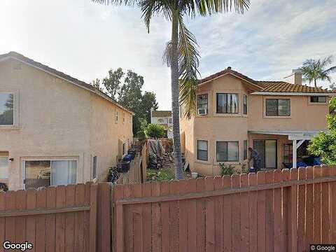 Park Grove, LEMON GROVE, CA 91945