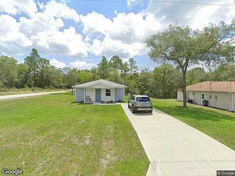 Fitzpatrick, INVERNESS, FL 34453