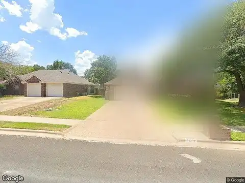 Silver Creek, HARKER HEIGHTS, TX 76548