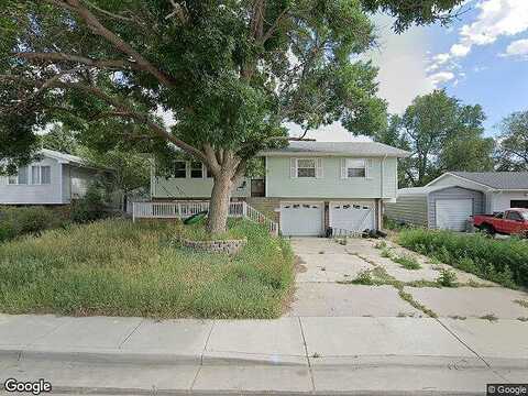 Caballero, COLORADO SPRINGS, CO 80911
