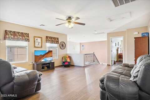 Ellis, LAVEEN, AZ 85339