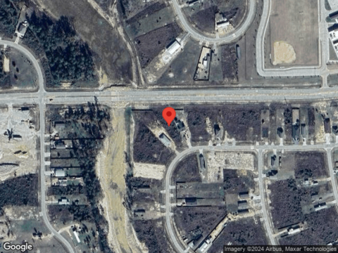 Road 5501, CLEVELAND, TX 77327