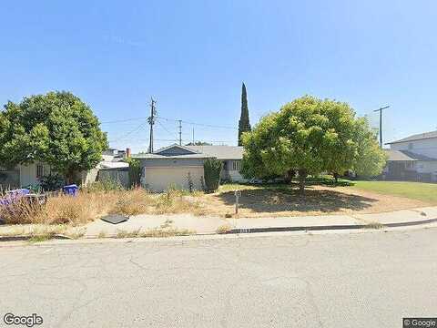 Mccomb, PORTERVILLE, CA 93257