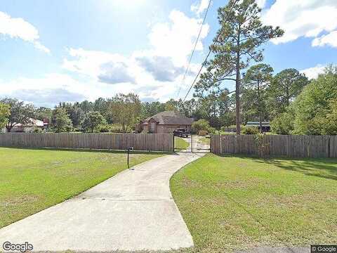 Camp Milton, JACKSONVILLE, FL 32220