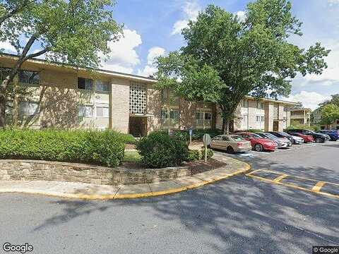 Donnell, DISTRICT HEIGHTS, MD 20747