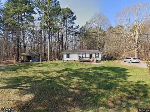 Gees Grove, SILER CITY, NC 27344