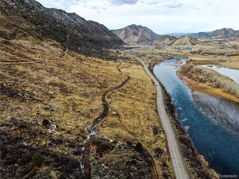 Colorado River Rd Tract 16, New Castle, CO 81647